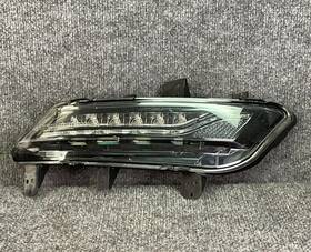 Dp53-15a201d Lincoln 2013-2016 Mkz Left Driver Side Drl Led Fog Light Lamp