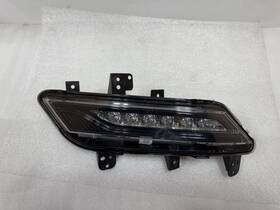 Dp53-15a424-bb Lincoln 2013 - 2016 Mkz Fog Light Passenger Right Rh Oem Led Lamp