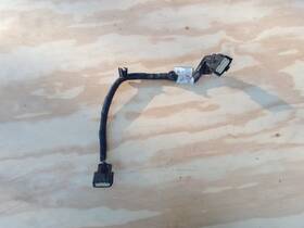 Dp5t-13a318-ab Lincoln 2013 - 2016 Mkz Lamp Fog Light Pig Tail Wire Harness