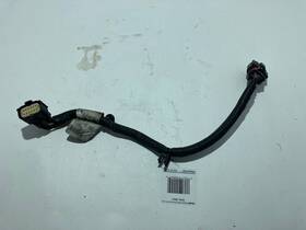Dp5t13a318 Lincoln 2013 - 2016 Mkz Front Right Fog Light Wiring Connector Oem
