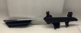 Ej7b-19952-abw Lincoln 2019 Mkc Foglight Right Passenger Front Cover Bezel Trim Oem Ej7b-17k946