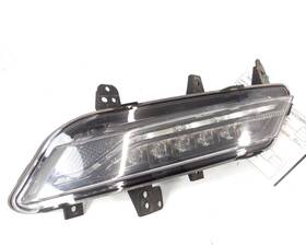 Frl-3386 Lincoln 2013-2016 Mkz Led Fog Light Lamp Passenger Right Oem Signature Lighting
