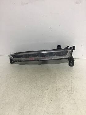 Hp53-130273-ab Lincoln 2017 2018 2019 2020 Mkz Lh Driver Led Fog Light Oem A6l 13844