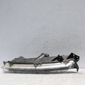 Hp5z13200b Lincoln 2017-2019 Mkz Left Led Foglight Assembly Oem