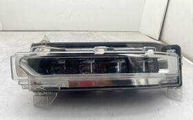 Jl7b-15a255-a Lincoln 2018 2019 2021 Navigator Fog Light Right Rh Passenger Oem Led Lamp