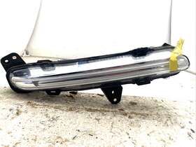 15a424-ad Lincoln Jl7b 2018-2020 Navigator Fog Light Right Rh Passenger Oem Led Lamp