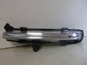 Jl7b15a425ad Lincoln 2018 2019 2020 2021 Navigator Driver Lh Led Daytime Running Light Oem