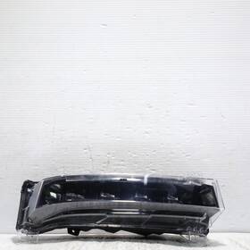 Jl7z15200f Lincoln 2018-2021 Navigator Right Passenger Side Fog Light Oem