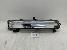Ka1b-15a424-a Lincoln 2019 2020 2021 2023 Nautilus Fog Lamp Passenger Side Oem