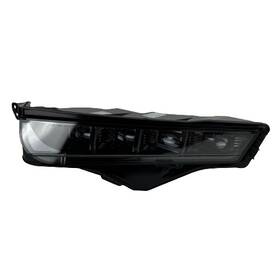 Ka1z-15201-a Lincoln 2019 - 2023 Nautilus Front Left Driver Led Fog Light Lamp