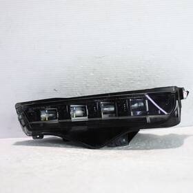 Ka1z15200a Lincoln 19-23 Nautilus Led Front Right Passenger Side Fog Light Oem