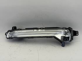 Lj7b-13k371-ab Lincoln L1b-17683 2020-2024 Corsair Fog Light Oem Left Driver Side Led Lamp