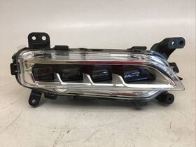Lc5b-14a254-ad Lincoln 2020-2022 Aviator Right Passenger Led Fog Daytime Running Light Oem 3991