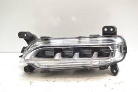 Lc5b-15a255-ad Lincoln 2020 2021 20 21 Aviator Fog Light Oem Used