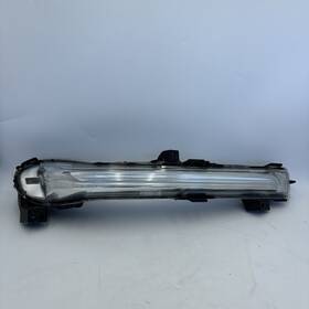 Lc5b-15a424-bc Lincoln 2020 2021 Fits Aviator Right Passenger Led Running Fog Light Rh Lamp