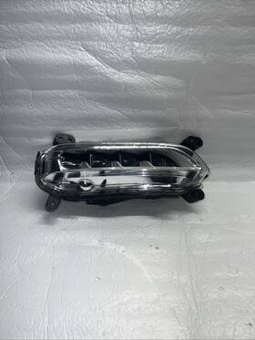 Lc5b-15a254 Lincoln Lc5b15a254 2020 2021 2022 Aviator Led Fog Light Right Passenger Oem