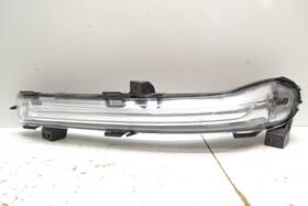 Lc5t-15a425-bd Lincoln 2020 2021 2022 Aviator Right Side Daytime Running Light Led Oem
