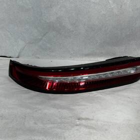 Lj7b13405a Lincoln 2020 - 2023 Corsair Left Driver Side Led Tail Lamp Light Oem