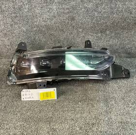 Lj7b15a254ac Lincoln 2020-2025 Corsair Right Passenger Side Fog Light Lamp
