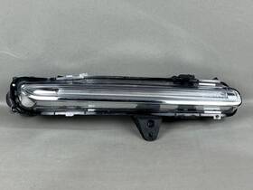 Nl7b-15a254-a Lincoln 2018-2024 Navigator Right Passenger Led Daytime Running Light Drl Oem