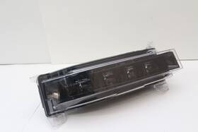Nl7b15a254ab Lincoln 2022 2023 Navigator Right Passenger Foglight Fog Light Oem Factory Led