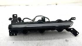 R2tb-13b221-a Lincoln 2024 Nautilus Fog Light Left Lh Driver Oem Led Daytime Running Lamp Drl R2tb-13b221-a Lincoln 2024 Nautilus Fog Light Left Lh Driver Oem Led Daytime Running Lamp Drl