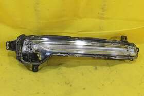 Yp08t-snd-n9t9b Lincoln 2020 20 2021 21 2022 22 Corsair Right Passenger Fog Light Oem - Good
