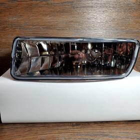 Fr357-a000l Litek 2003 - 2006 Ford Expedition Passenger / Left Side Fog Light