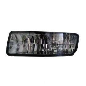 Fo2592189v Lkq Corp Fog Light Assembly-value Line Fits 2003 Ford Expedition