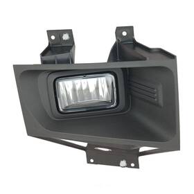 Fo2593245c Lkq Corp Fog Light Assembly