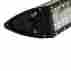 Lllps-672-7 Lifetime Led Lights 50 96 Leds Phantom Sun Brightest Light Bar Off-road
