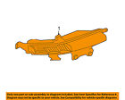 Lr102042 Land Rover Oem Discovery Light