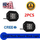 Ls5016dl-f-2pc Jfsways 2pcs Of Cree 699961225258
