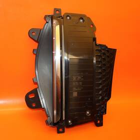 P11-l12lk1-04 Lucid Air Fog Light Left Driver Front 2022 2023 2024 Oem