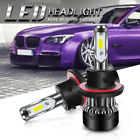 Lvd6h139008bl Turbo Sii Car Led Headlight Bulb Super Bright For Chevrolet