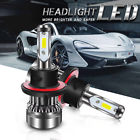 Lvd6h139008wh Turbo Sii Led Headlight Bulb Driving Fog Lamp For Ford