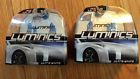 Lw-h1f Luminics Ultra White Halogen Volt Bulbs Watt Lw Sets