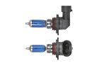 Lwh10f Luminics Ultra White Fog Light Bulbs Pair Mustang Gt
