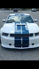 M-9066-mgt624d Ford Racing New Supercharger