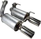M5230s Ford Racing Performance 05-09 Mustang