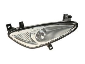 69168bdtd Magneti Marelli For 2008-2009 Mercedes S450 Fog Light Front Right Oe Replacement
