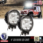 Make27w314bs Cree Led Work Light Bar Driving Spot Beam 612292412821