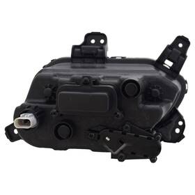 19-6406-00a1 Marinepartsdistributors Left Fog Light Fits Kia Sorento Sx Prestige Sport Utility By Ki2592169
