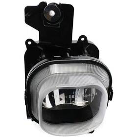 7c3z15200aa-pfm Marinepartsdistributors F107549q-z8 New Halogen Fog Light For Ford By