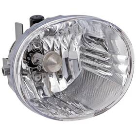 8121142061-pfm Marinepartsdistributors Rept107569-z8 New Right Front Fog Light Fits Toyota Rav4 Sport 4 Cyl 2.4l By