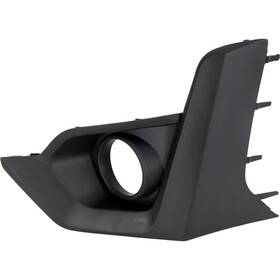 Rs10810008a3 Marinepartsdistributors Left Front Fog Light Trim For Subaru Crosstrek Limited Premium Su1038135 21-23