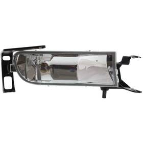25713290 Martins 15669666 Fog Light Lamp Front Right Hand Side For De Ville Passenger Sedan