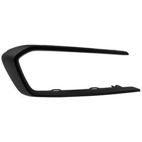 17899601 Martins Fog Light Trim Lamp Front Left Hand Side Driver For Honda Passport 2019-2021