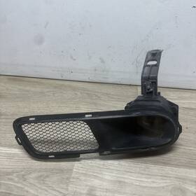 272726 Maserati 08-17 Granturismo M145 Fog Light Lamp Right Side Oem