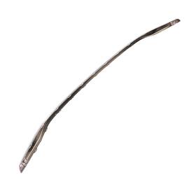 Ho1044102c Maxpeedingrods Oyl5jp Front Bumper Cover Trim For Honda Civic Sedan 2013-2015 Lower
